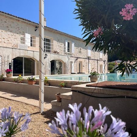 Domaine Amourella Aparthotel Lambesc Εξωτερικό φωτογραφία