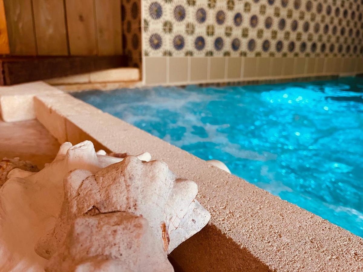Domaine Amourella Aparthotel Lambesc Εξωτερικό φωτογραφία