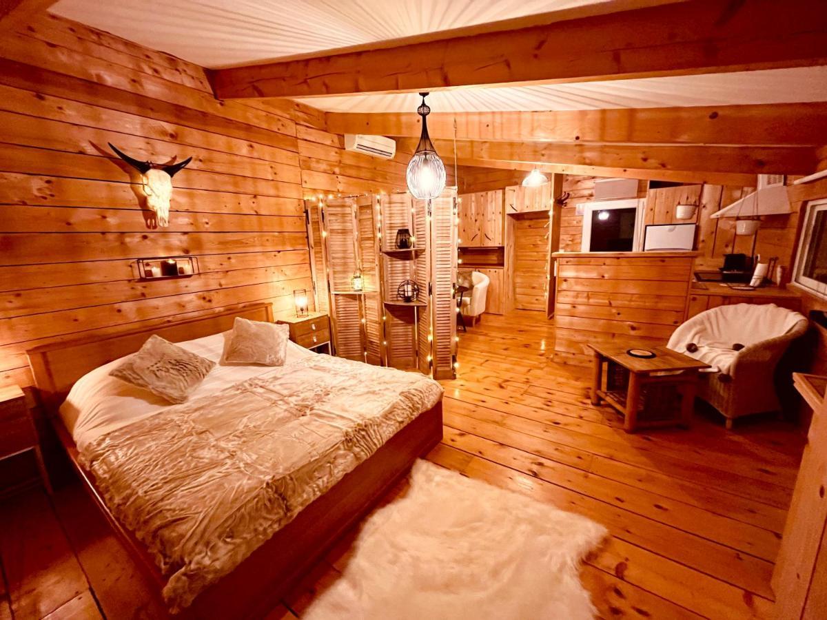 Domaine Amourella Aparthotel Lambesc Εξωτερικό φωτογραφία