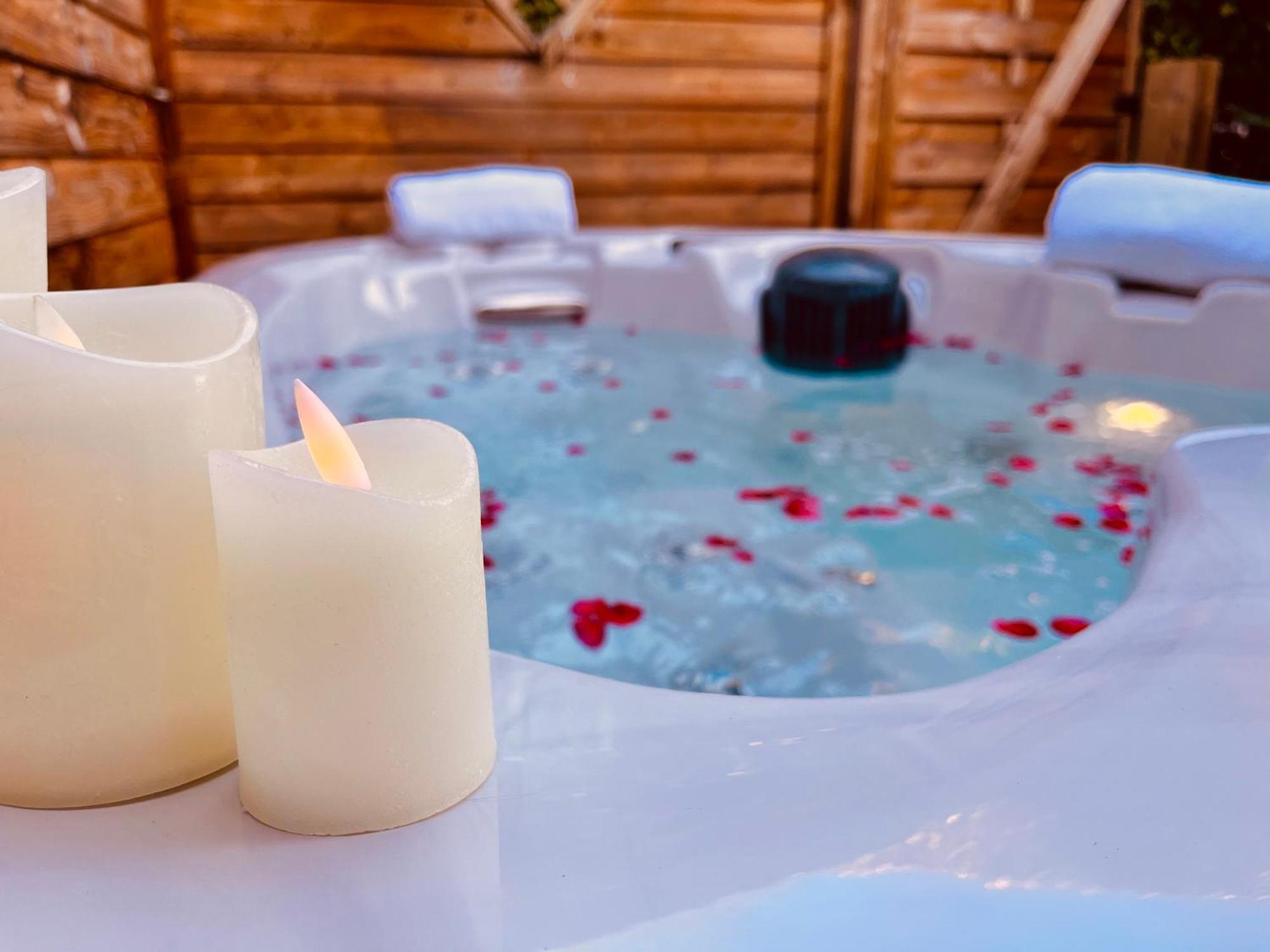 Domaine Amourella Aparthotel Lambesc Εξωτερικό φωτογραφία