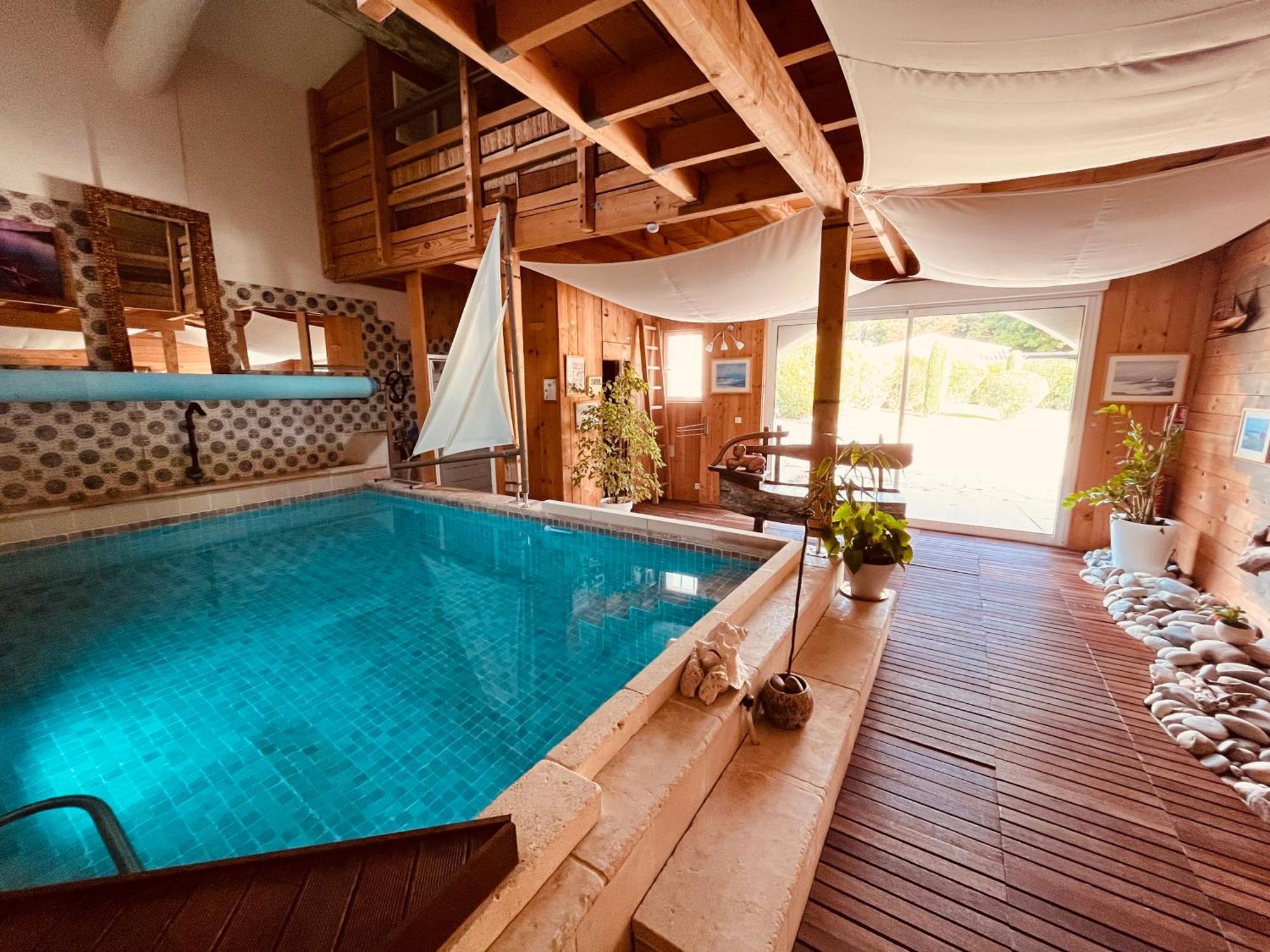 Domaine Amourella Aparthotel Lambesc Εξωτερικό φωτογραφία