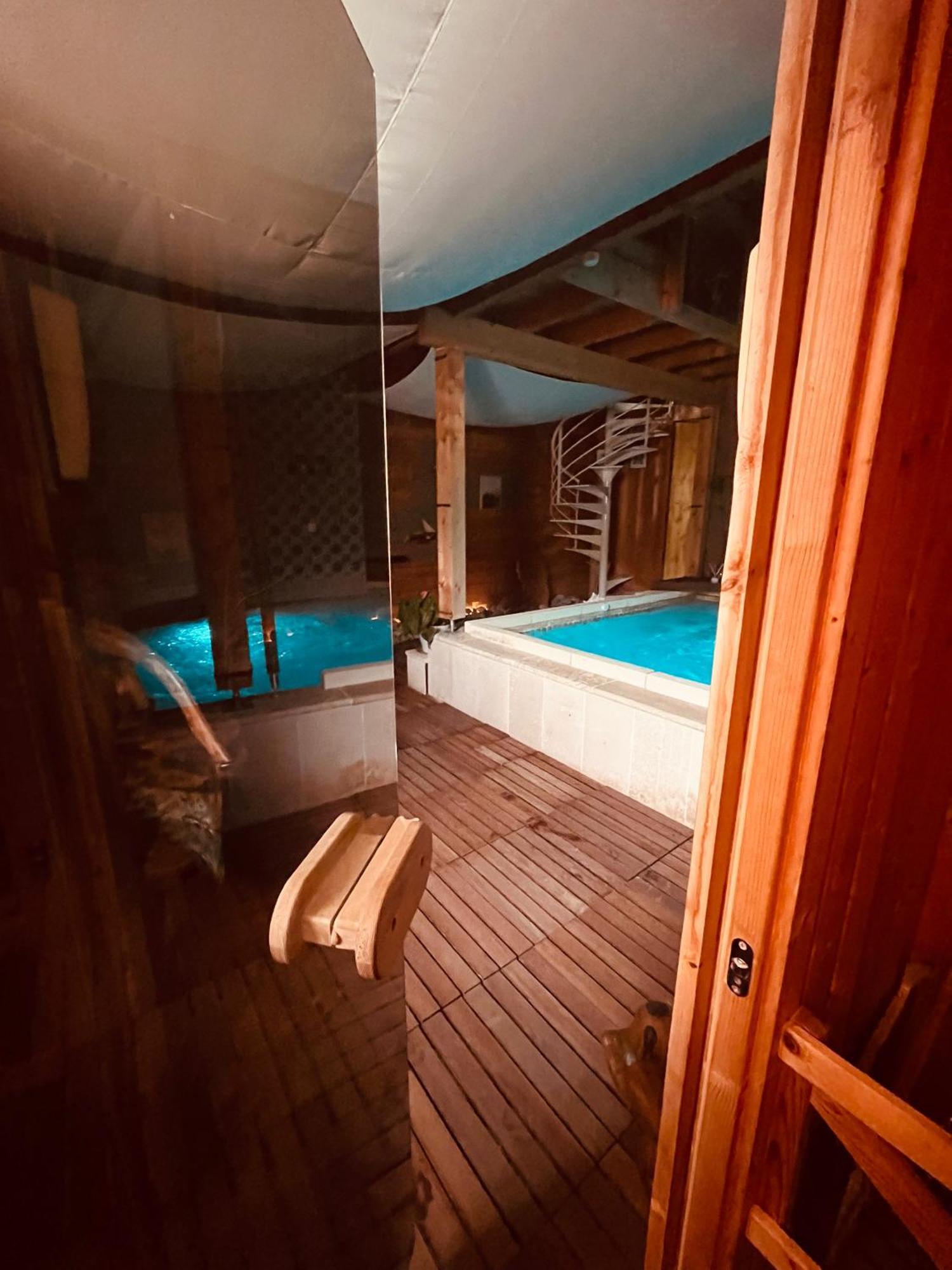 Domaine Amourella Aparthotel Lambesc Εξωτερικό φωτογραφία