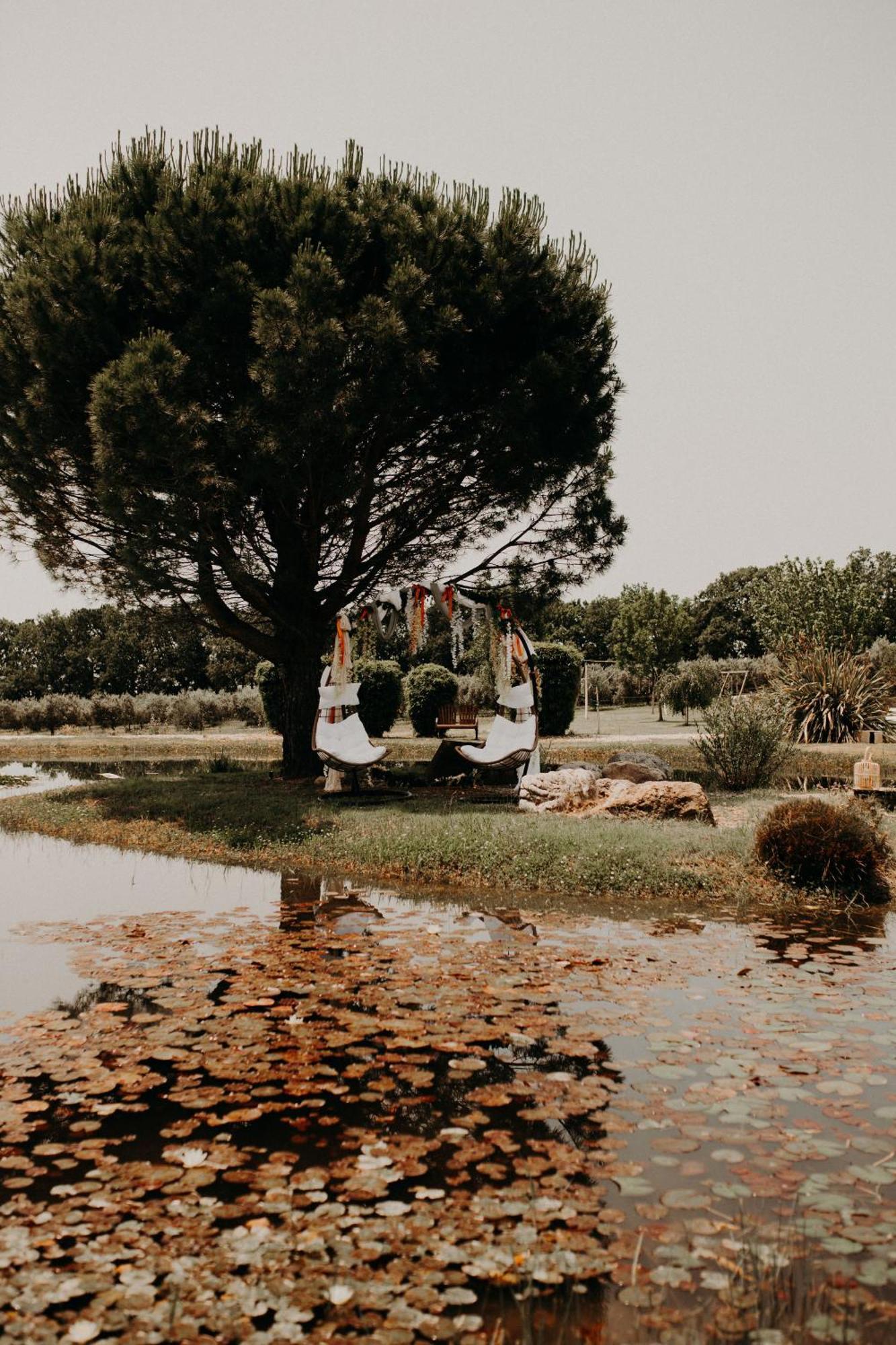 Domaine Amourella Aparthotel Lambesc Εξωτερικό φωτογραφία