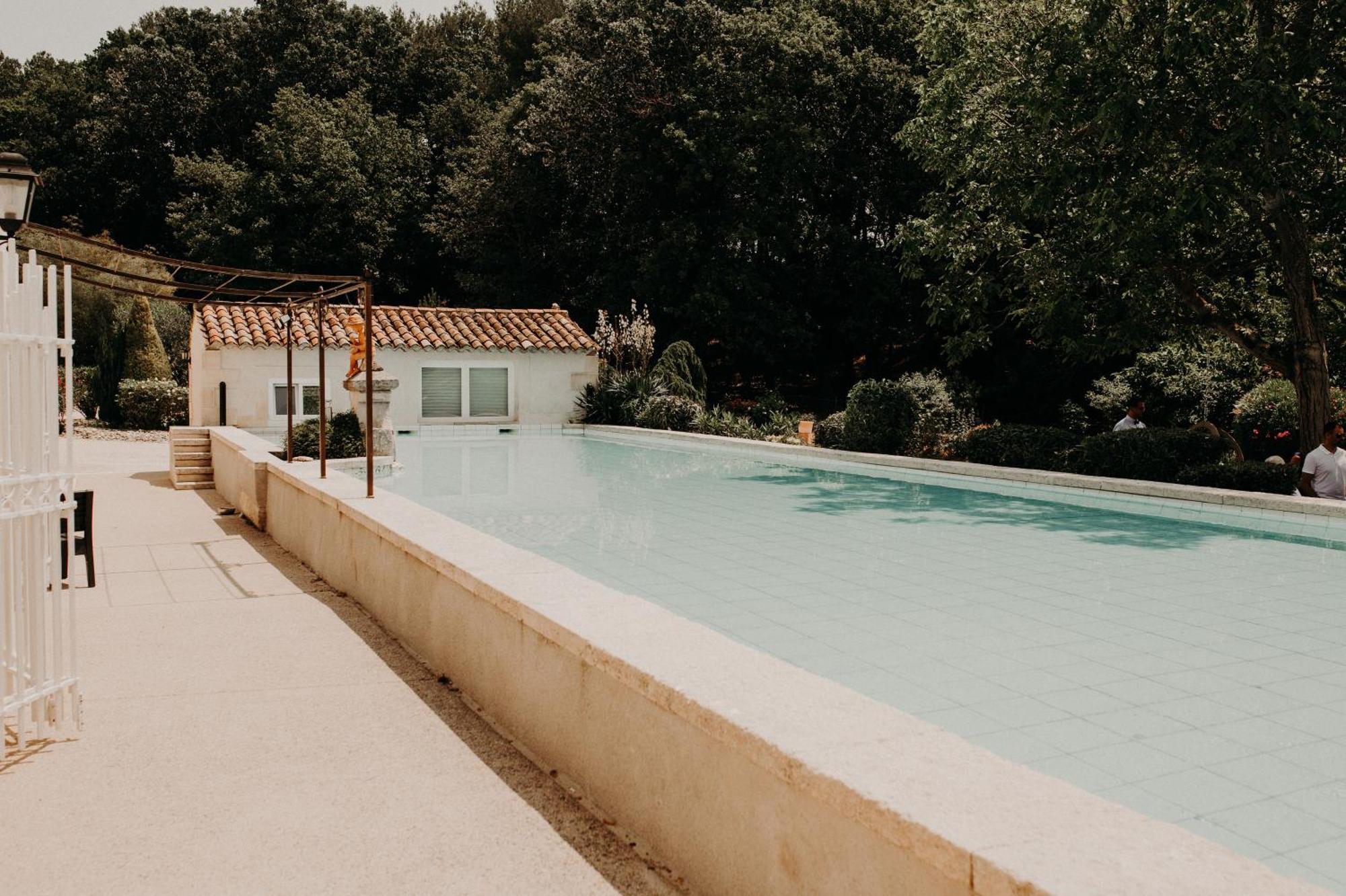 Domaine Amourella Aparthotel Lambesc Εξωτερικό φωτογραφία