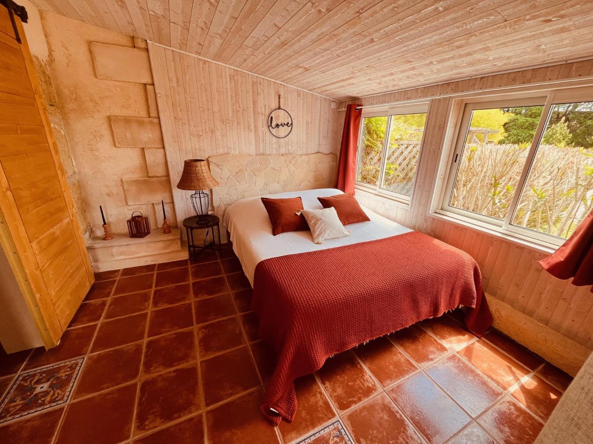 Domaine Amourella Aparthotel Lambesc Δωμάτιο φωτογραφία