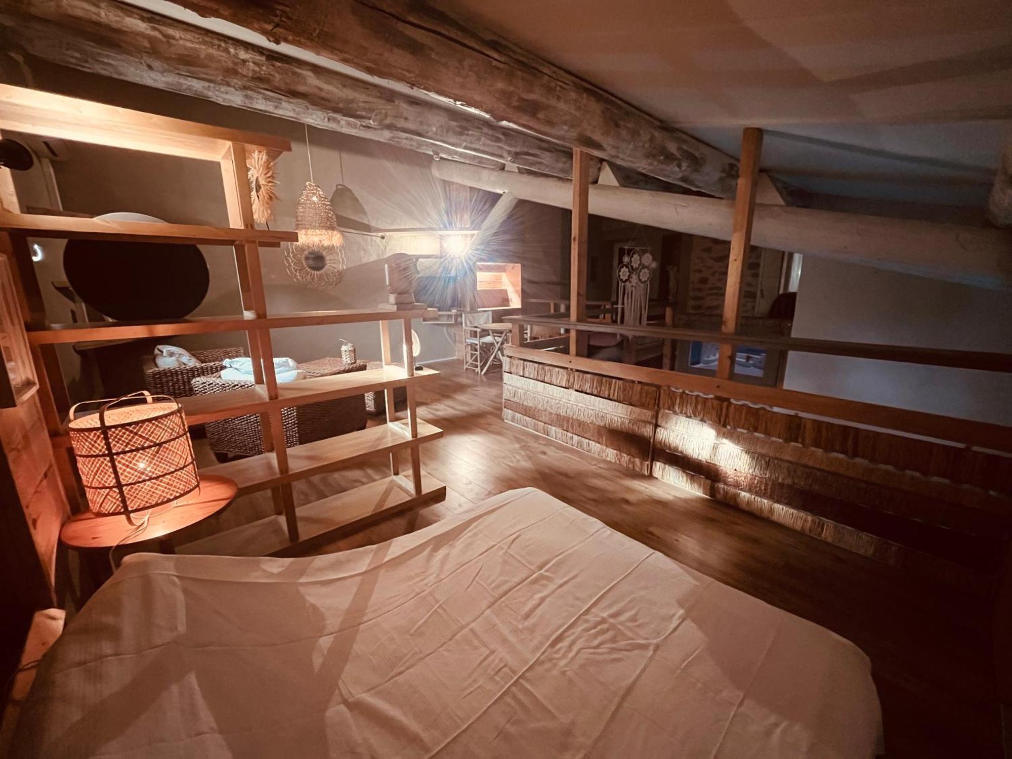 Domaine Amourella Aparthotel Lambesc Δωμάτιο φωτογραφία