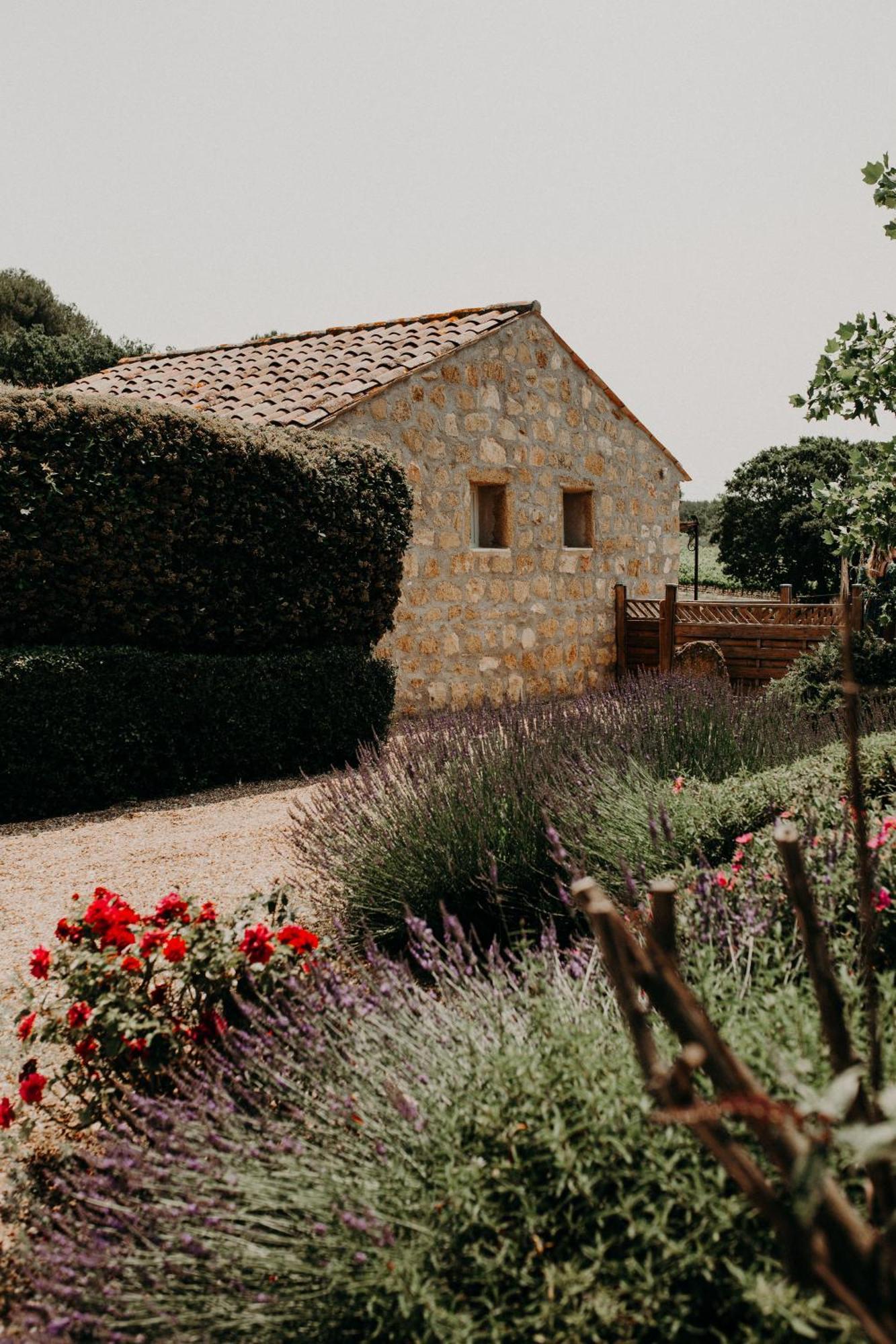 Domaine Amourella Aparthotel Lambesc Εξωτερικό φωτογραφία