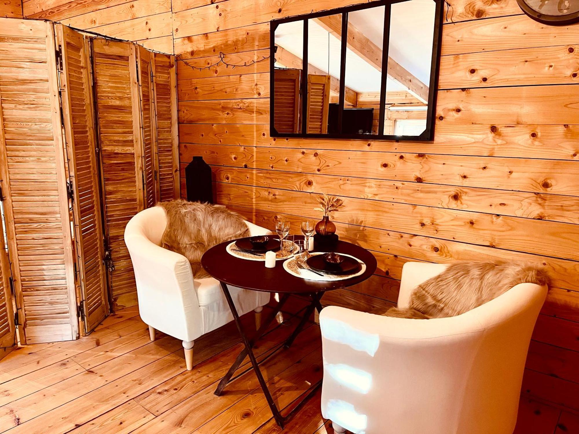 Domaine Amourella Aparthotel Lambesc Δωμάτιο φωτογραφία