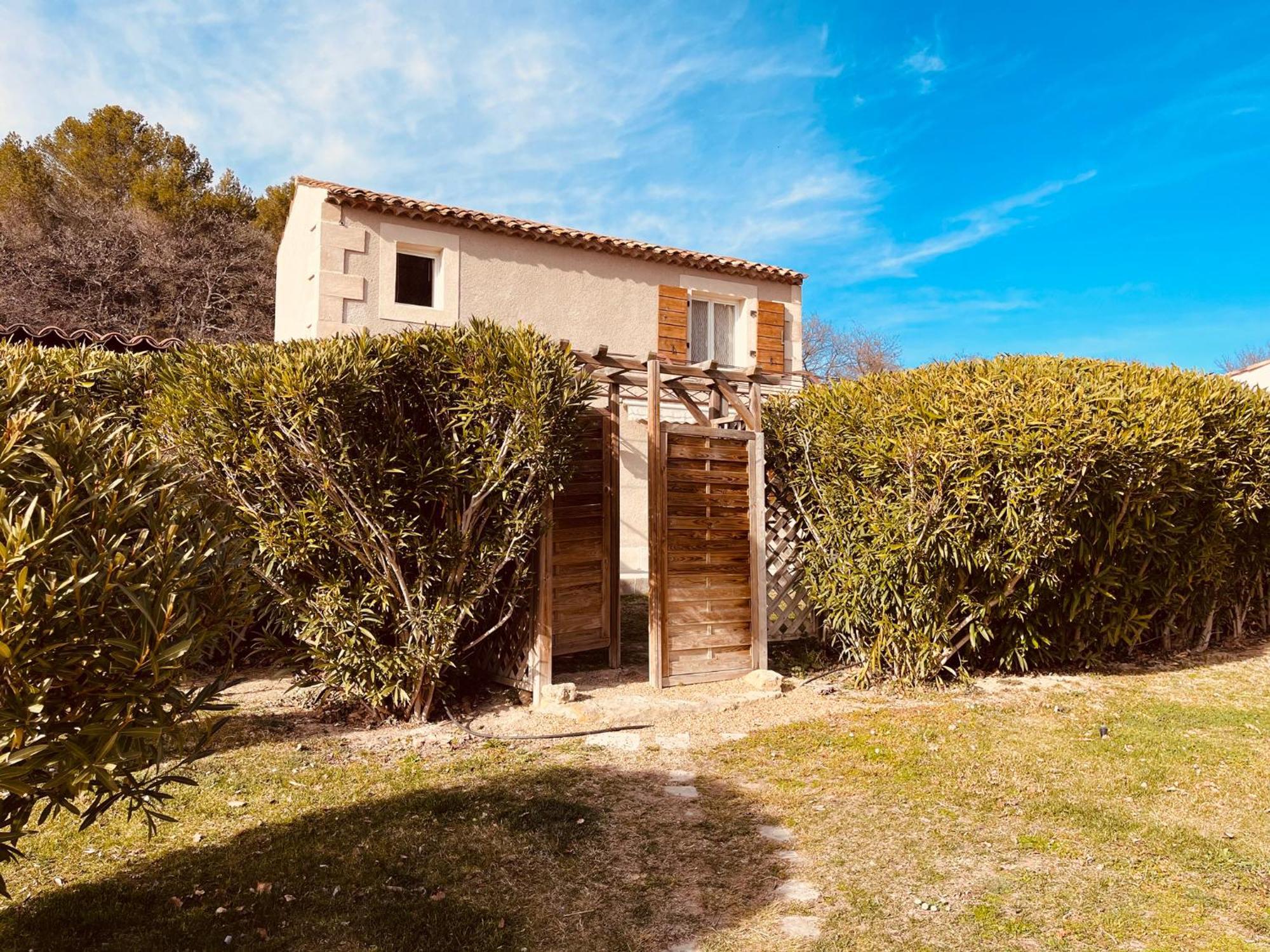 Domaine Amourella Aparthotel Lambesc Δωμάτιο φωτογραφία