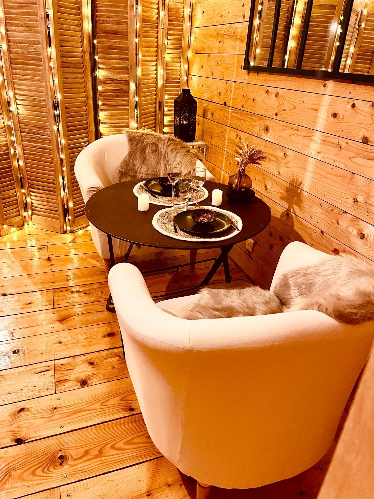 Domaine Amourella Aparthotel Lambesc Δωμάτιο φωτογραφία